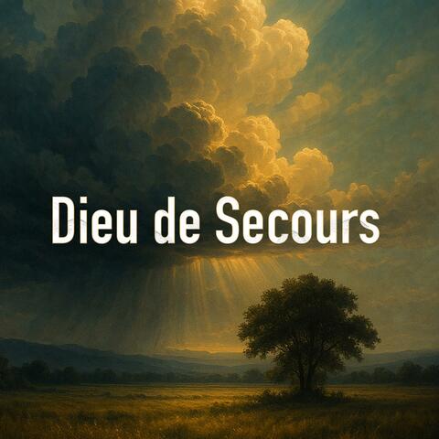 Dieu de Secours / God Of Rescue (Piano pour Prier, Adoration profonde)