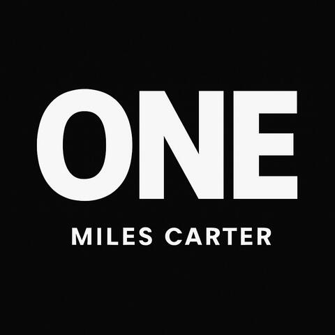 One