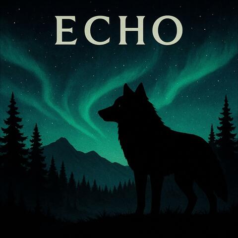 Echo (feat. Tenor and Soul, SS Team Music & Echo Alpha)