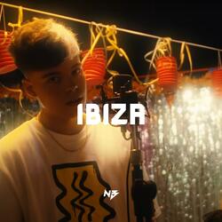 Ibiza (Instrumental reggaeton)