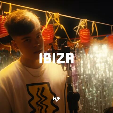Ibiza (Instrumental reggaeton)