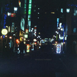 Wandering in Arashiyama