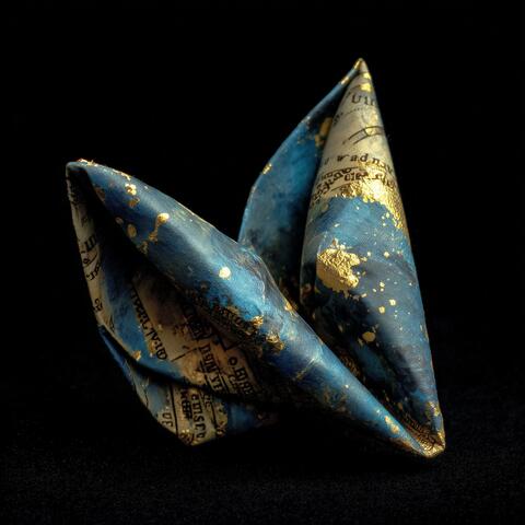 Fortune Five Hundred Cookie