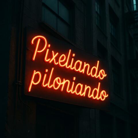 Pixeliando piloniando (v2)