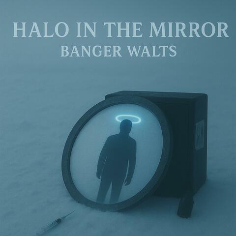 Halo In The Mirror