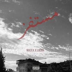 Mostafez (feat. LUCHA WAV)