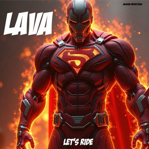Lets ride ep