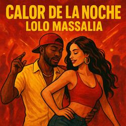 Calor de la noche