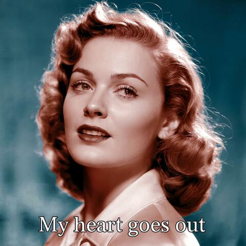 My Heart Goes Out