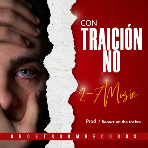 Con Traición No