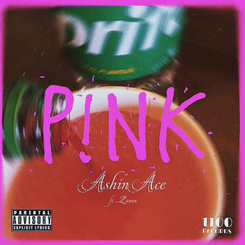 P!NK (feat. Zanox)