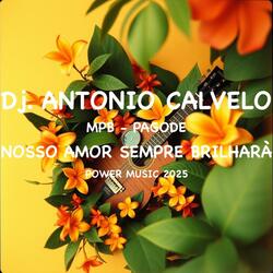 NOSSO AMOR SEMPRE BRILHARÀ