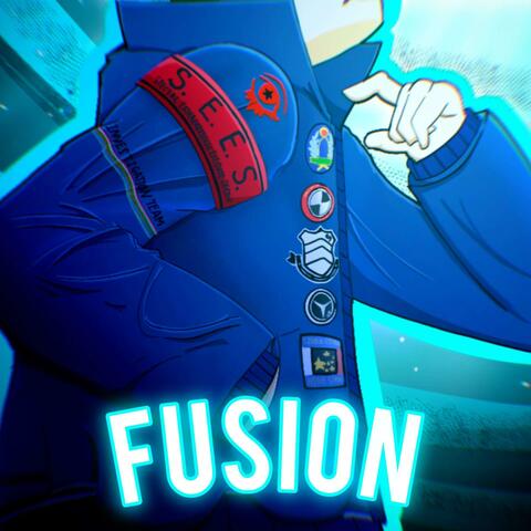 FUSION (Persona)