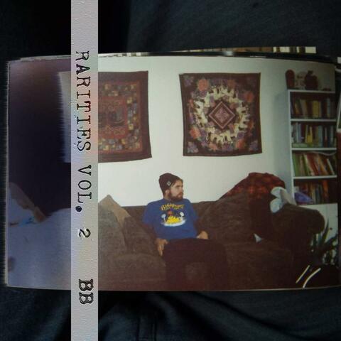 Rarities, Vol. 2