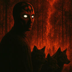 Matilha de lobos (Speed up)