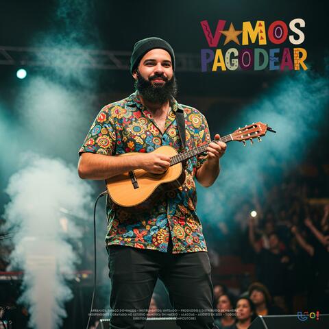 Vamos Pagodear! – II