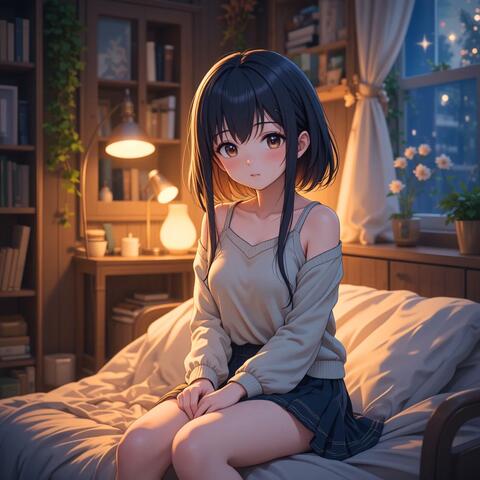 Midnight Study Sessions: Lofi Beats to Focus the Mind