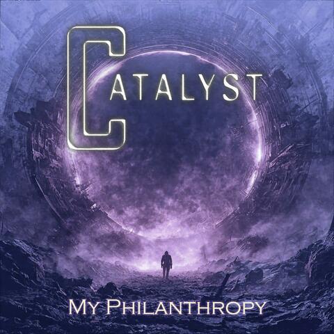 My Philanthropy