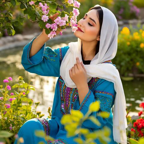 AI Song تو آمدی