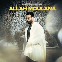 Lah molana