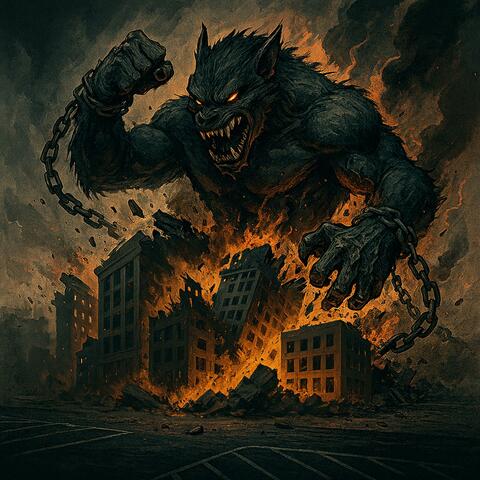 Monster