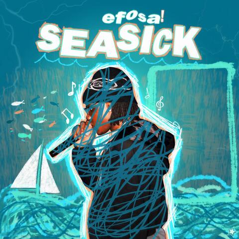 SEASICK FREESTYLE