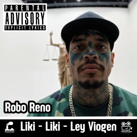 Liki Liki Ley Viogen