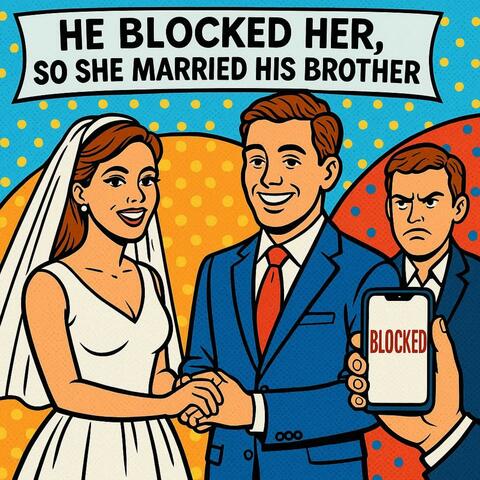 He Blocked Her, So She Married His Brother
