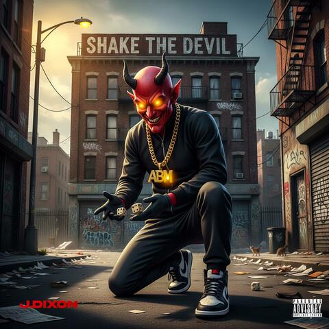 Shake The Devil