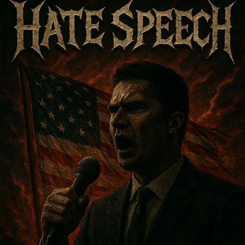Hate Speech (remastered)