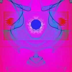 23 Eyed Michealic Tide