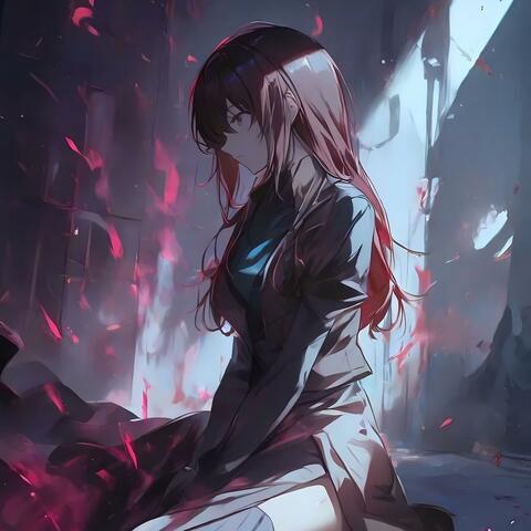 Loneliness Overdose (feat. HAZLYE) [Nightcore]