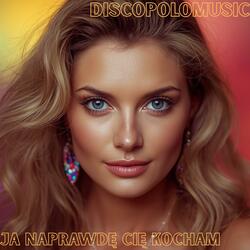 JA NAPRAWDĘ CIĘ KOCHAM