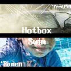 Hotbox Swim (feat. *FredFYM)