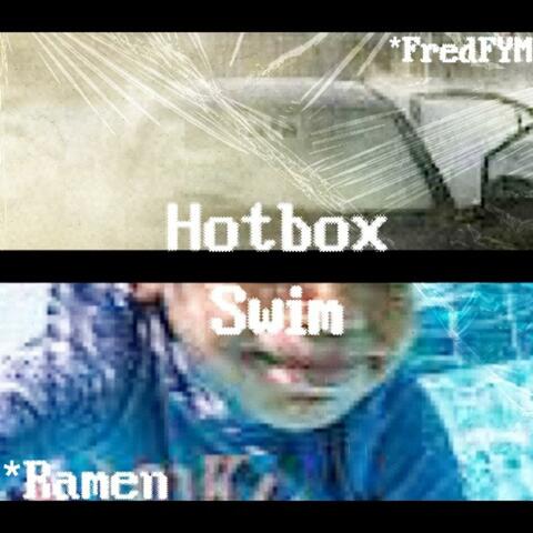 Hotbox Swim (feat. *FredFYM)