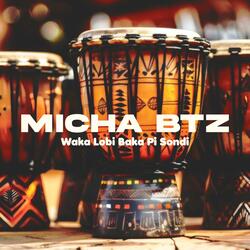 Waka Lobi Baka Pi Sondi