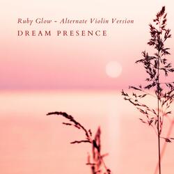 Ruby Glow (Alternate Violin Version)