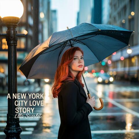 A New York City Love Story