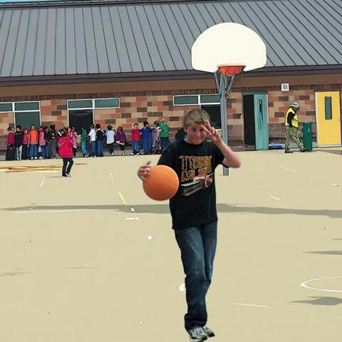 Mainly Songs about ME