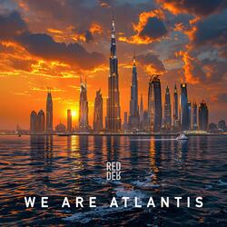 We Are Atlantis