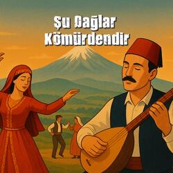 Şu Dağlar Kömürdendir