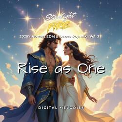 Rise as One
