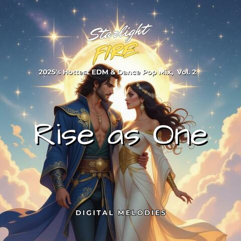 Rise as One