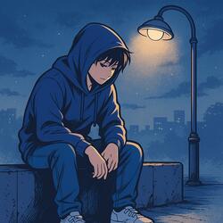 Просто была