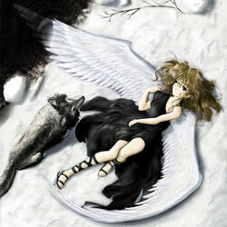 Her Make Up Is So Cute