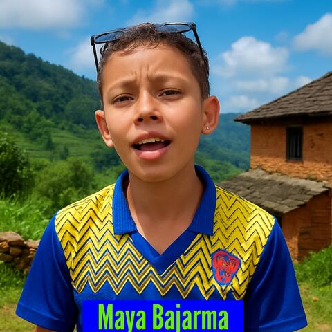 Maya Bajarma
