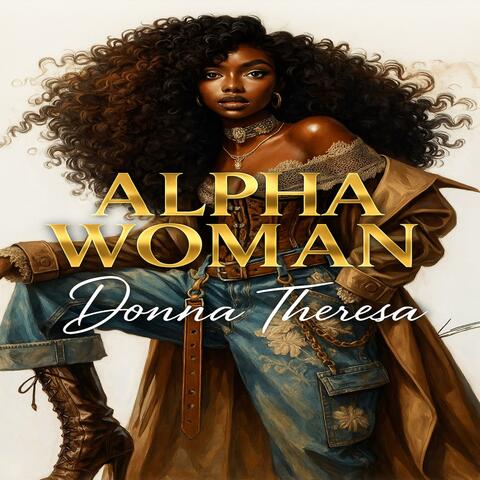 Alpha Woman