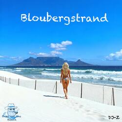 Bloubergstrand