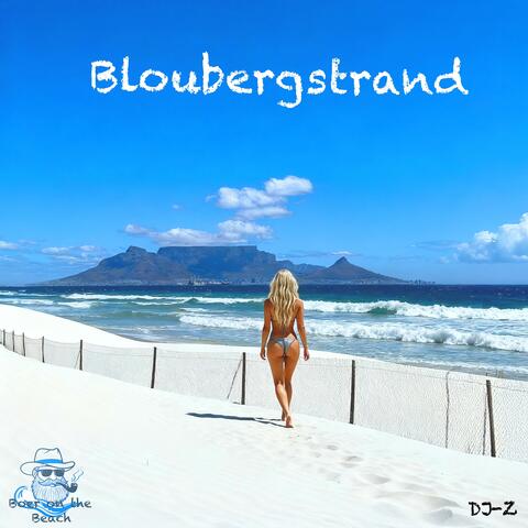 Bloubergstrand