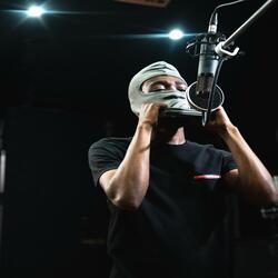 Hit the Mic Freestyle